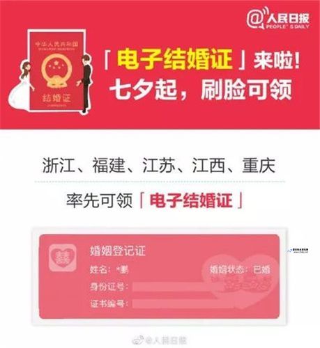 支付宝领结婚证怎么操作(支付宝领结婚证在哪里领)