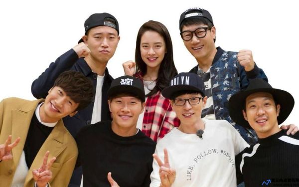 runningman110501