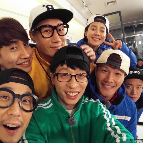 runningman110703