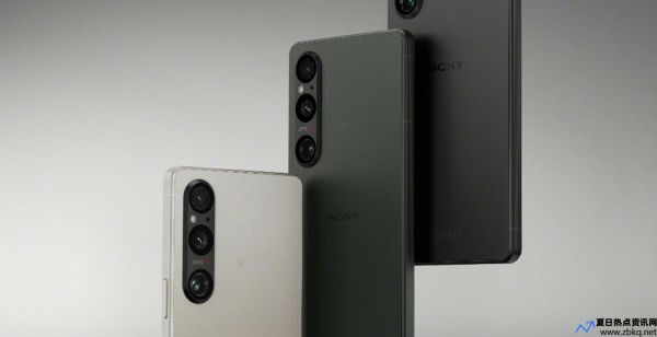 索尼Xperia Z5 Premium(索尼Xperia 1 V)