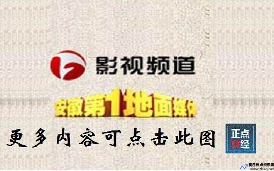 安徽电视台影视频道回看(安徽电视台影视频道在线直播观看)