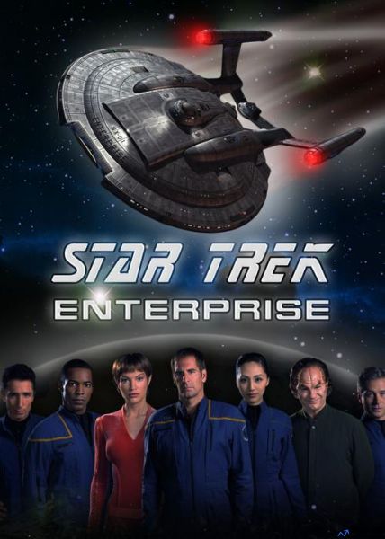 star trek enterprise 第一季(star trek enterprise uniform)