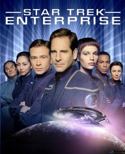 star trek enterprise 第一季(star trek enterprise uniform)