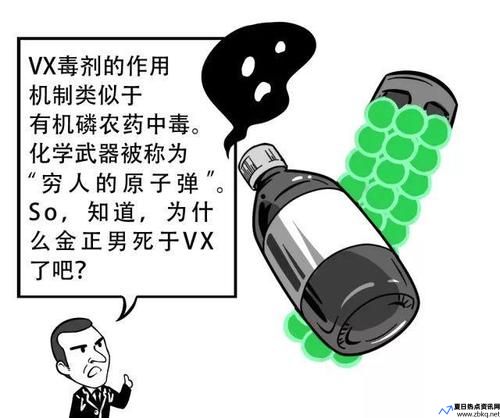 VX神经性毒剂(神经性毒物有哪些)