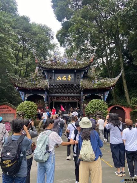 成都到青城山一日游最佳方案(成都到青城山一日游)