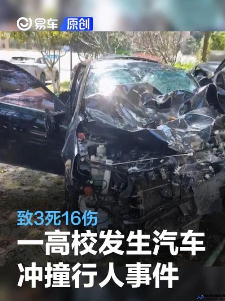 死亡触碰航线(死亡冲撞)