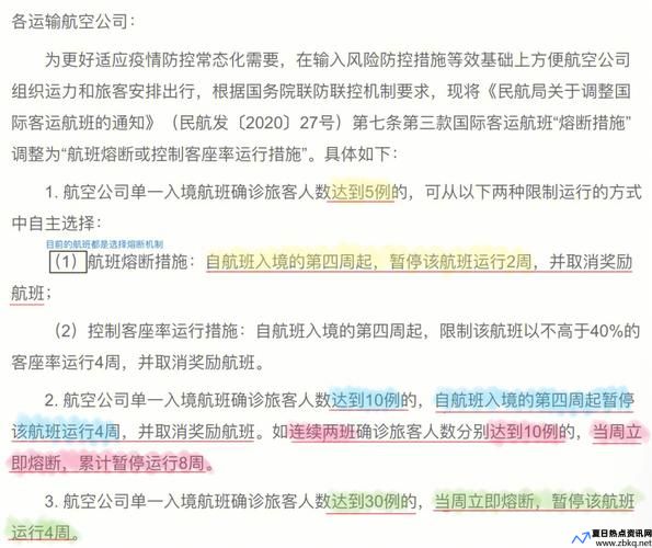 航班熔断是什么意思,一般熔断需要多久(航班熔断的规则)