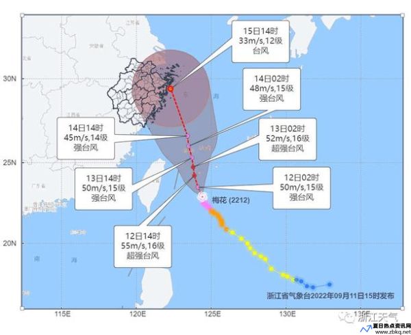 台风的路径图在哪里可以看(台风路径百度百科)