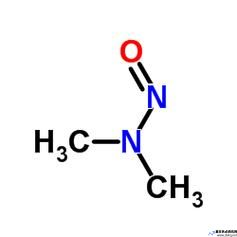 N二甲基亚硝胺有多毒(n 二甲基亚硝胺是不是无色无味的)