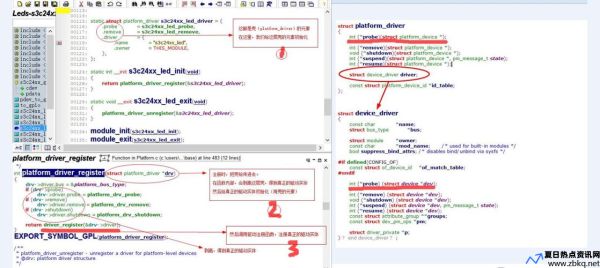 platform_driver_unregister(platform_driver_probe)