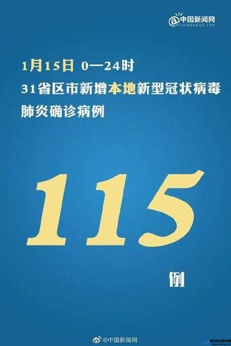 31省区市增本土2例(31省增本土115例)