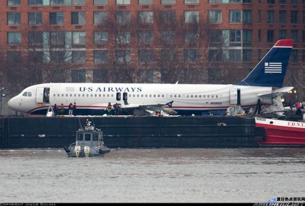 全美航空1549号航班迫降事件后续(全美航空1549号航班迫降事件的收获)