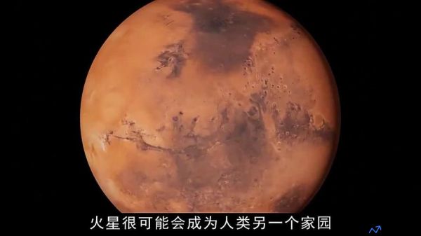 火星上有什么生物存在(火星上有什么景色)