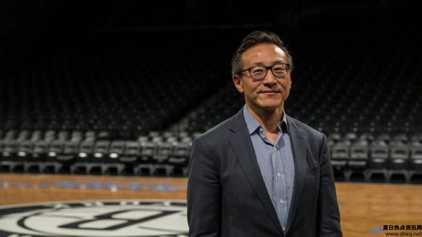 蔡崇信 买篮网(蔡崇信被nba罚款了吗)