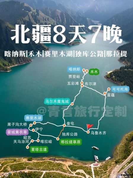 乌鲁木齐旅游(乌鲁木齐到喀纳斯火车)