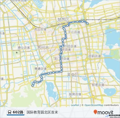 郑州602路公交车路线(青岛602路公交车路线)