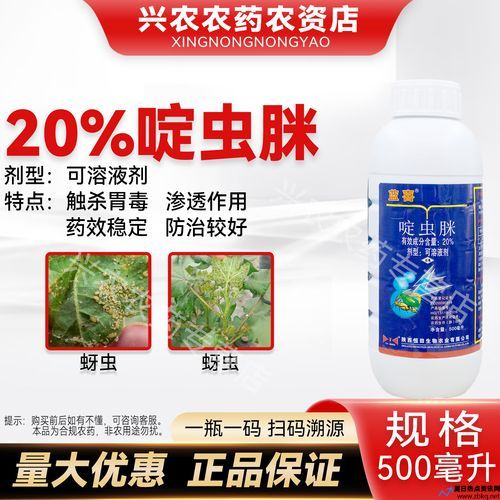 棉花蚜虫用什么药最有效(棉花蚜虫怎么彻底消灭干净)