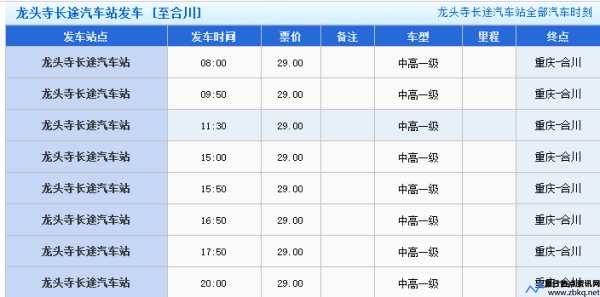 遵义长途汽车站的电话查询号码是多少(遵义长途汽车站时刻表查询)