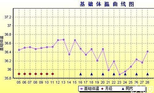 着床变化