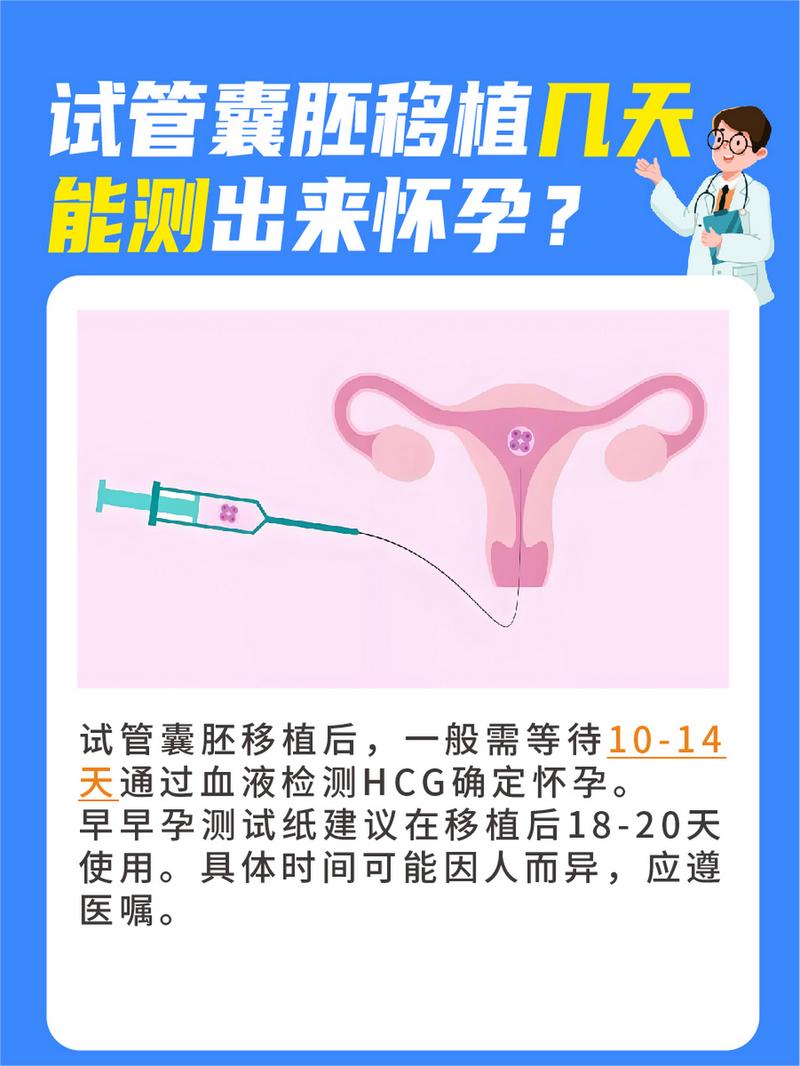 有谁成功通过试管婴儿怀孕了吗？