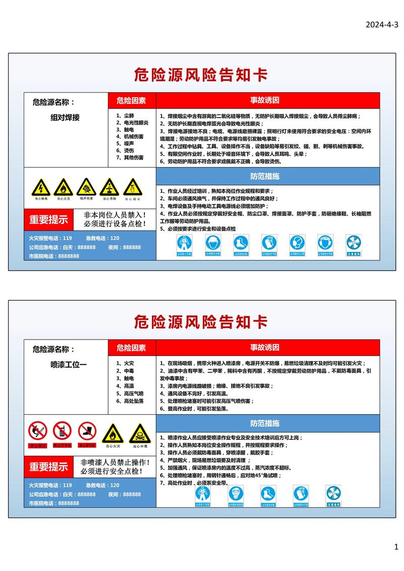 风险与安全