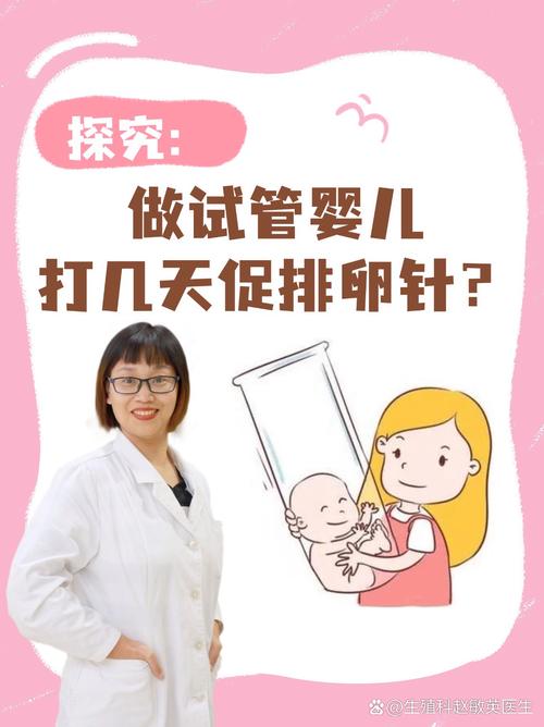 揭秘: 试管婴儿受孕前应做哪些准备？