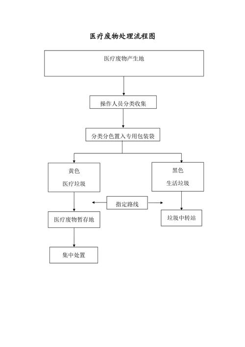  医疗过程