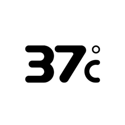 37℃