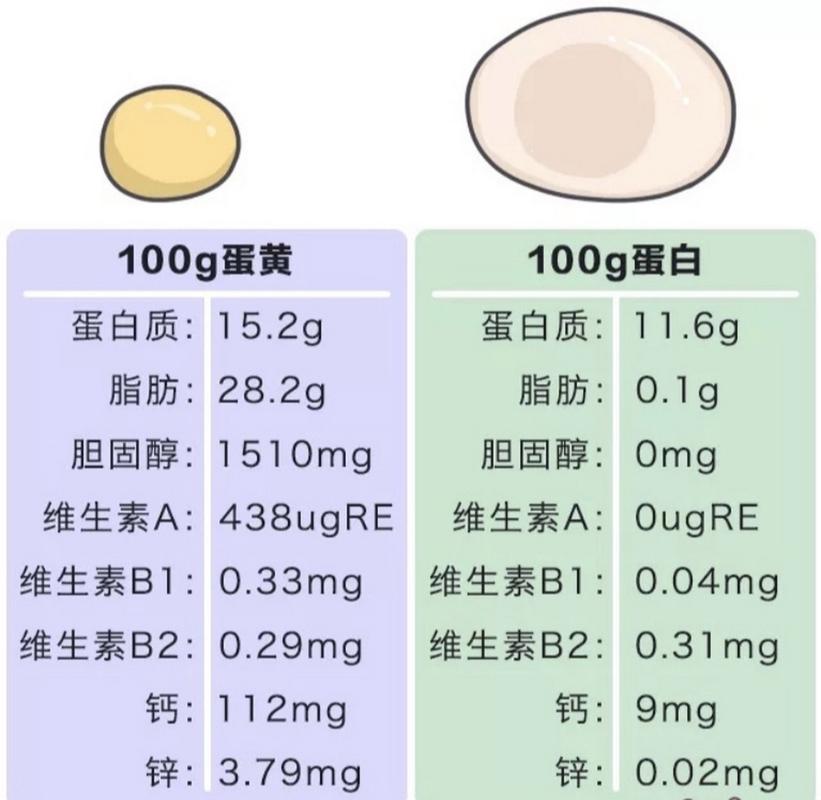 营养成分