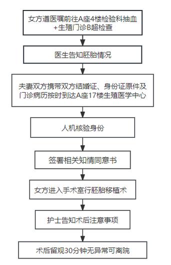 山东试管婴儿技术