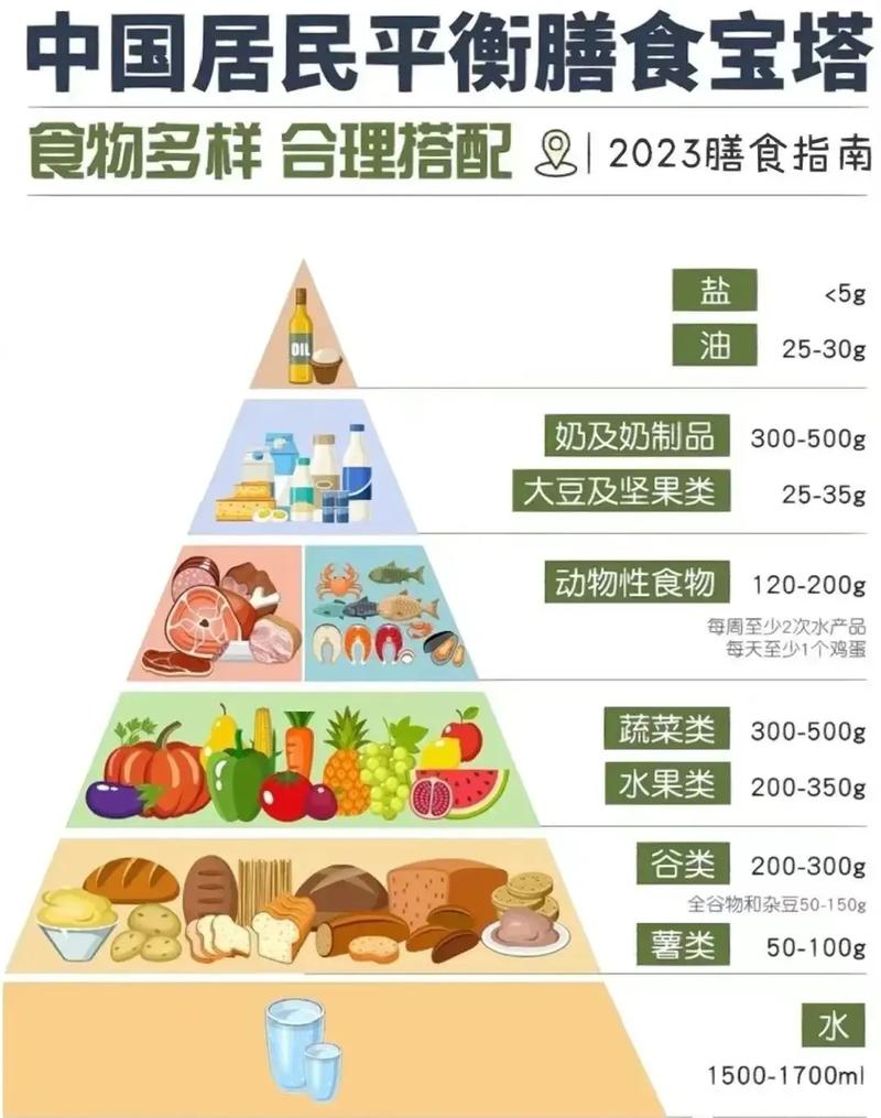 饮食平衡