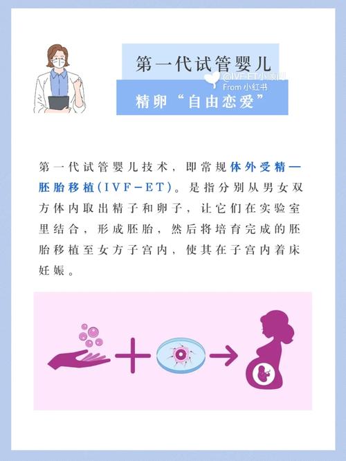 试管婴儿比正常孩子更聪明？真相揭秘