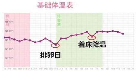 着床位置过低