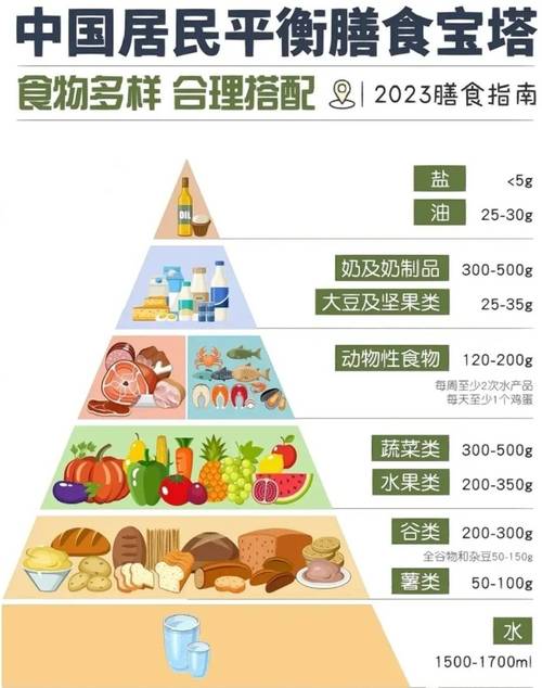 饮食健康