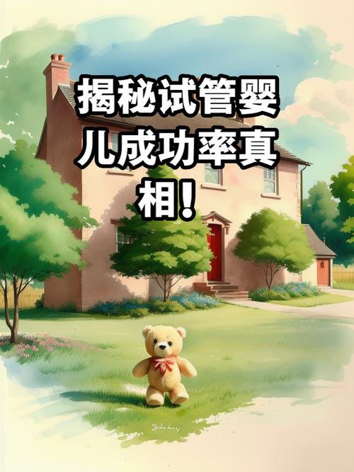 探秘试管婴儿的吸引力：真的会成瘾吗？