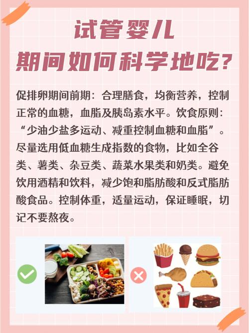 试管婴儿饮食指南：能否食用油菜？