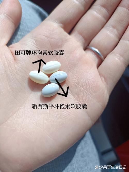 环抱素