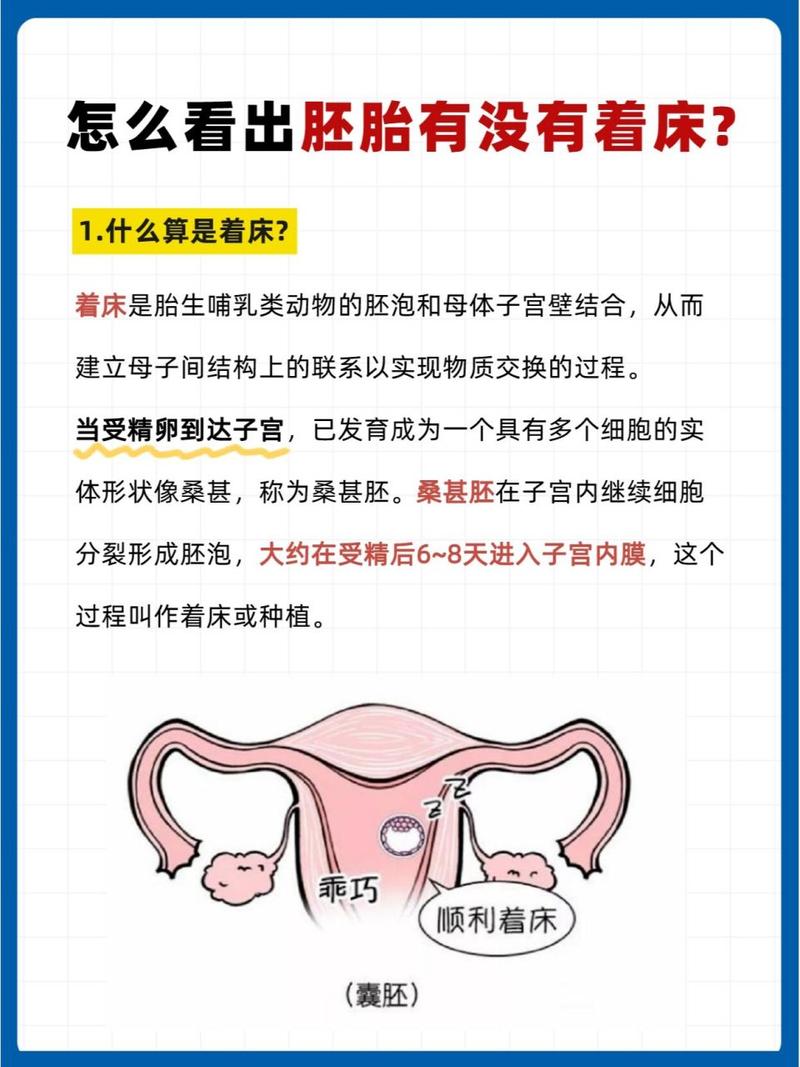 试管婴儿着床后口渴是正常反应吗？