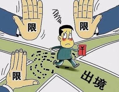  法律限制