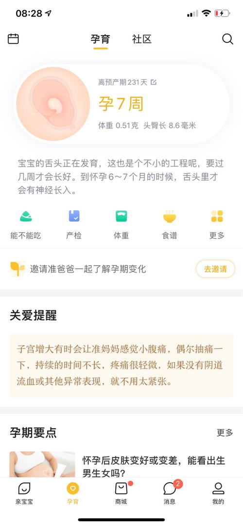 试管婴儿孕后如何应对孕反反应？