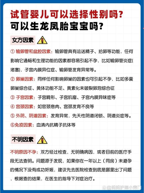 试管婴儿：不自己生，还有哪些选择？