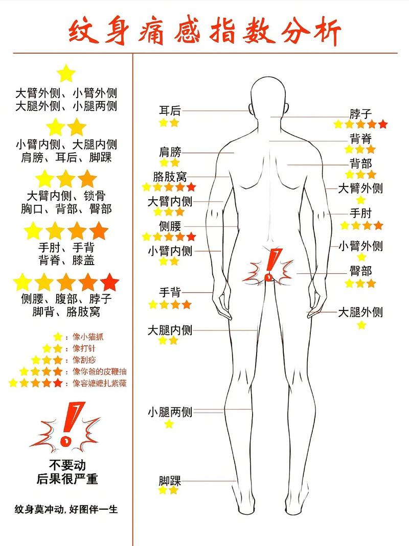 痛感来源