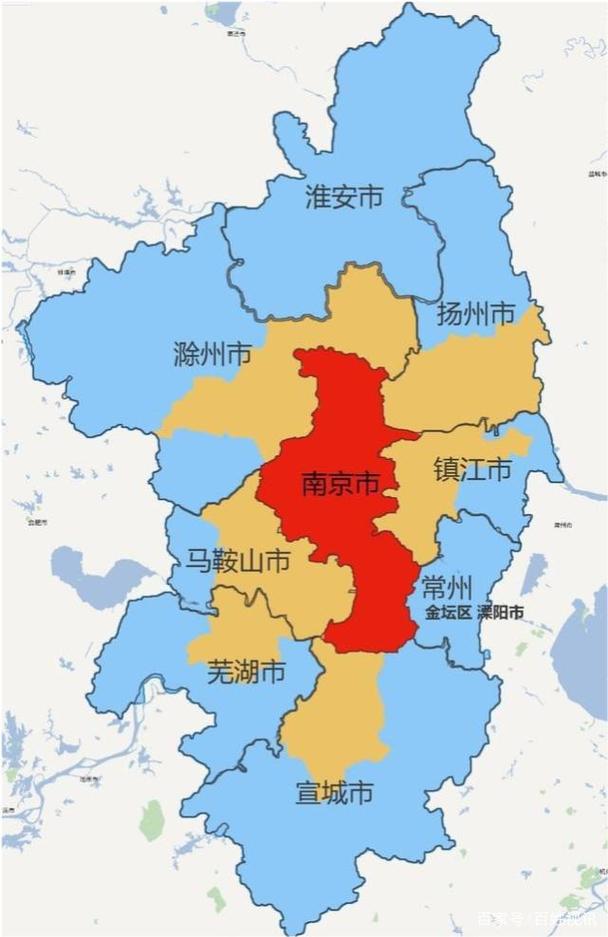 周边城市