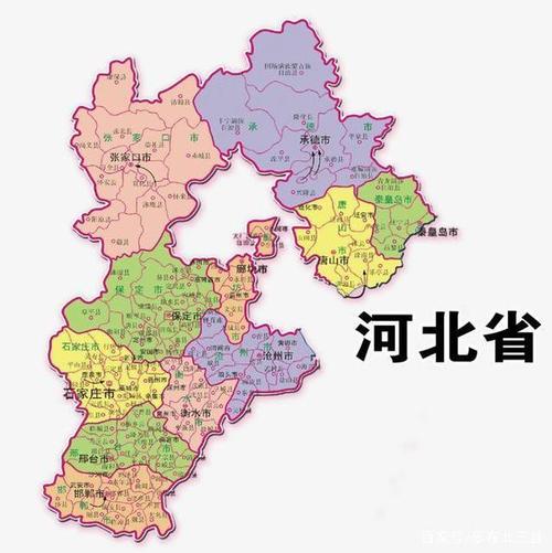 河北省