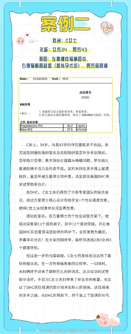 第三代试管婴儿
描述: 文章介绍了泰国天使之光试管婴儿，阐述其因全球不孕不育率上升受关注。从医疗团队、技术、设备、服务等方面说明优势，也提及费用、法律、身体条件等注意事项，为有需求者提供参考。